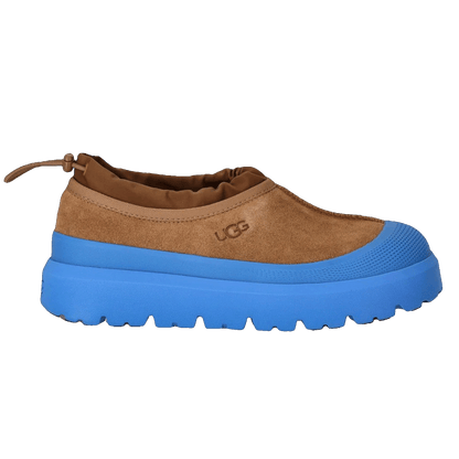UGG Tasman Weather Hybrid Slipper Chestnut Big Sky