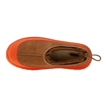 UGG Tasman Weather Hybrid Slipper Chestnut Orange Oben