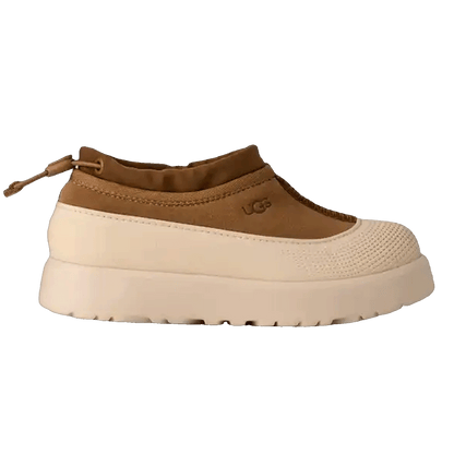 UGG Tasman Weather Hybrid Slipper Chestnut Whitecap (Kids)