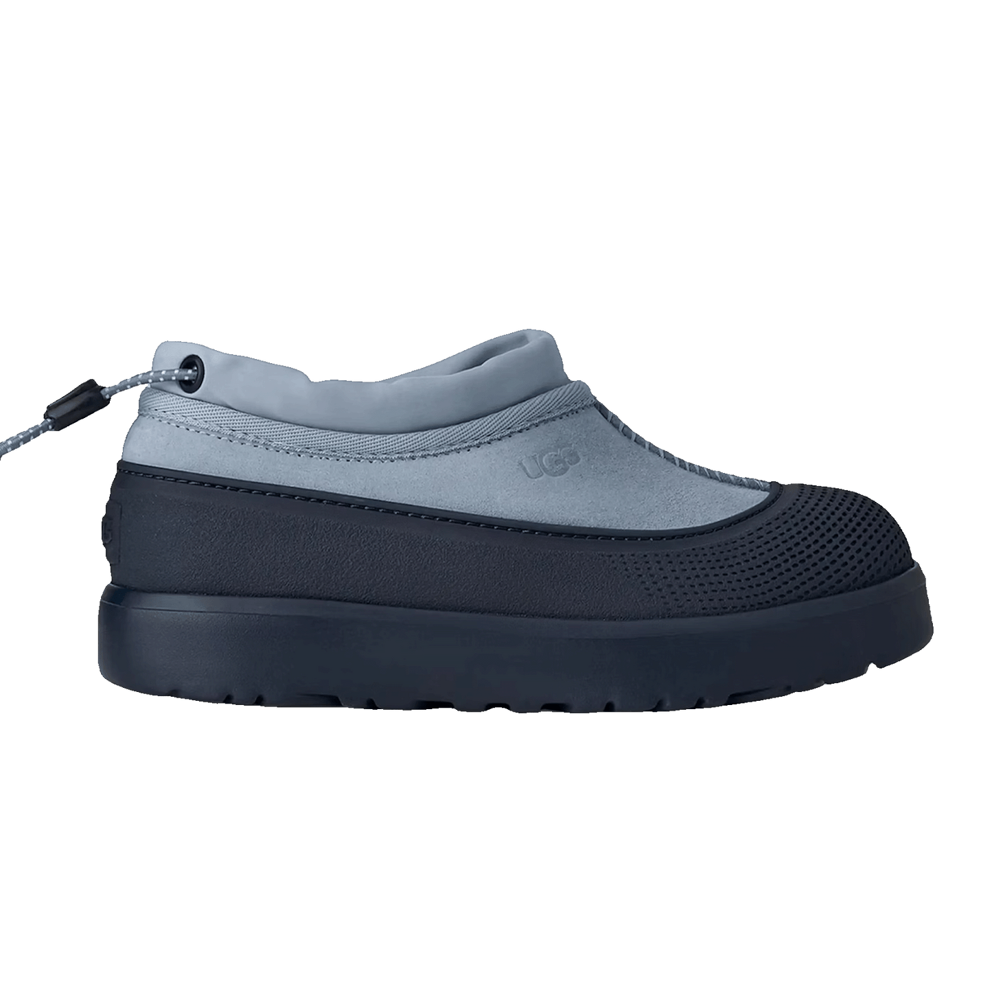 UGG Tasman Weather Hybrid Slipper Deep Ocean Whale (Kids)