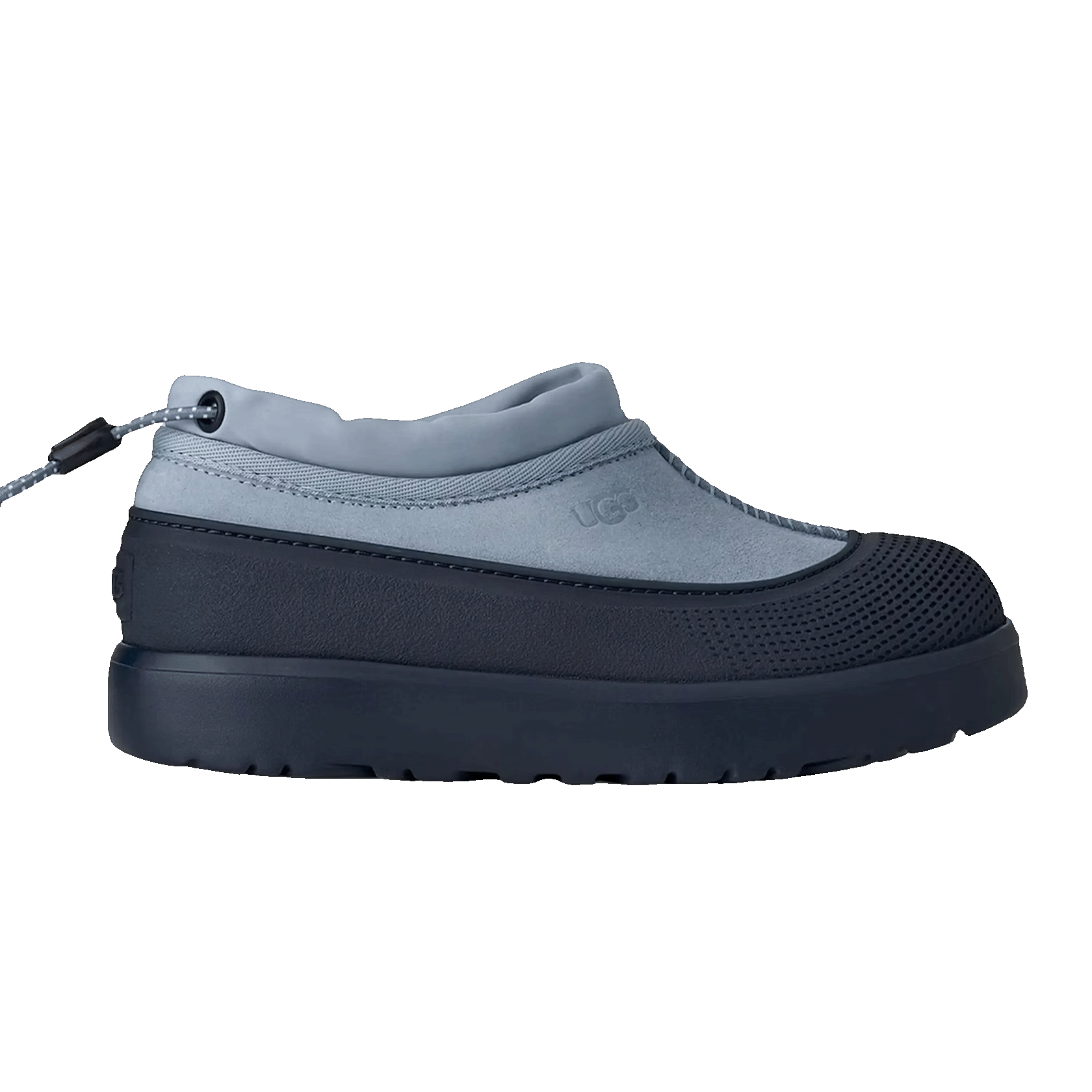 UGG Tasman Weather Hybrid Slipper Deep Ocean Whale (Kids)