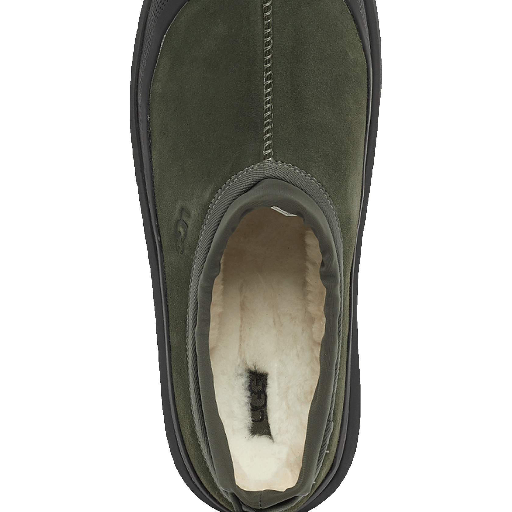UGG Tasman Weather Hybrid Slipper Forest Night Oben