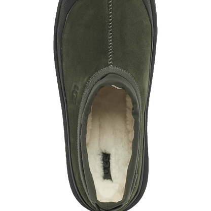 UGG Tasman Weather Hybrid Slipper Forest Night Oben