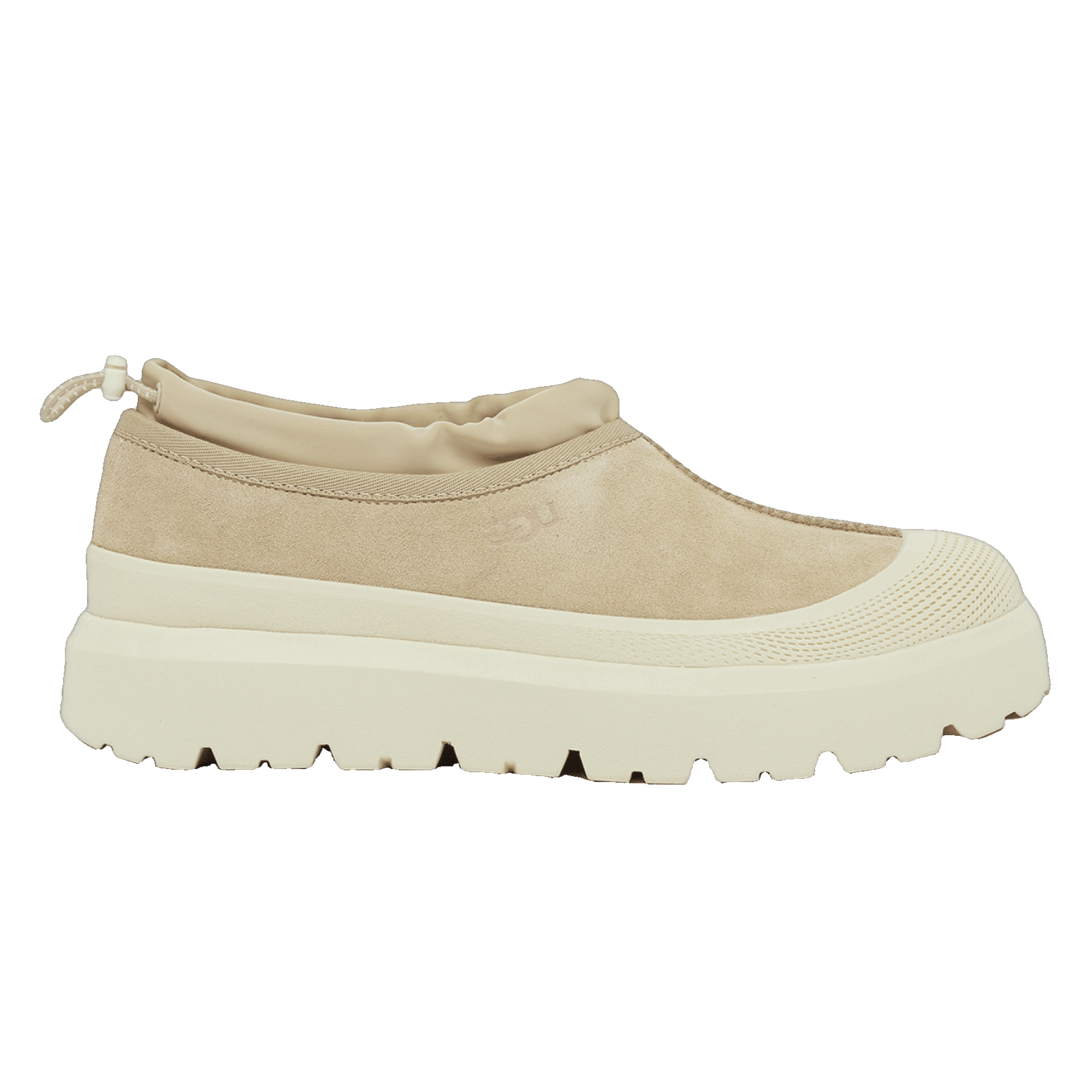 UGG Tasman Weather Hybrid Slipper Mustard Seed Cream