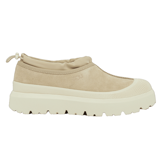 UGG Tasman Weather Hybrid Slipper Mustard Seed Cream
