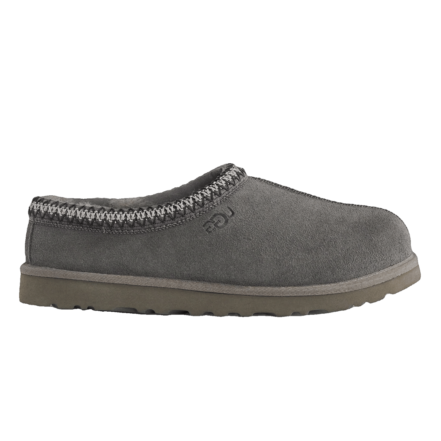 UGG Tasman Wool Slipper Grey