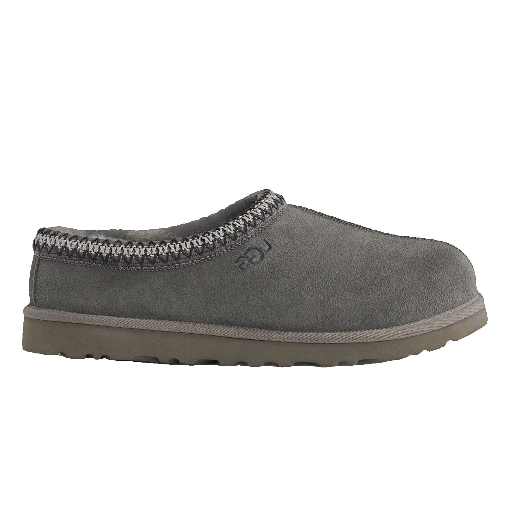 UGG Tasman Wool Slipper Grey