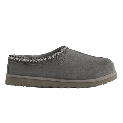 UGG Tasman Wool Slipper Grey