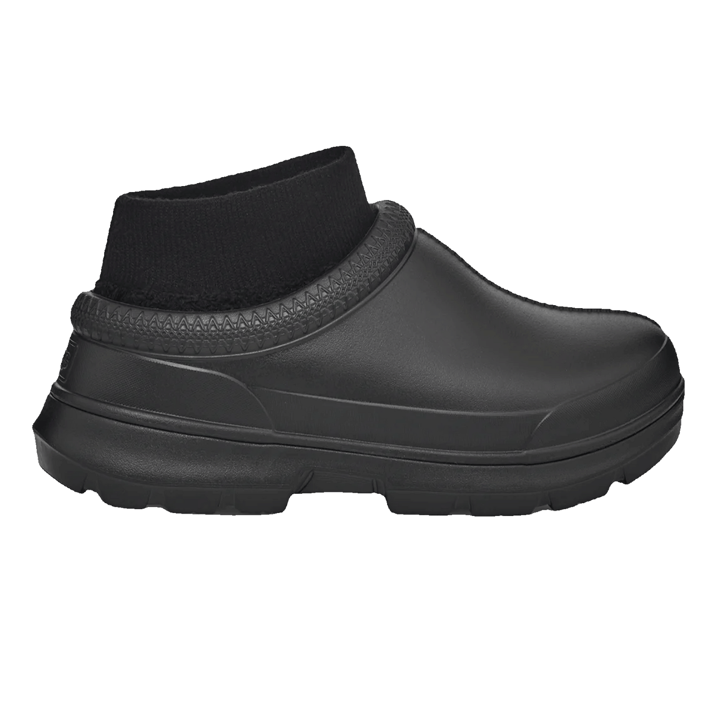 UGG Tasman X Slipper Black (W)