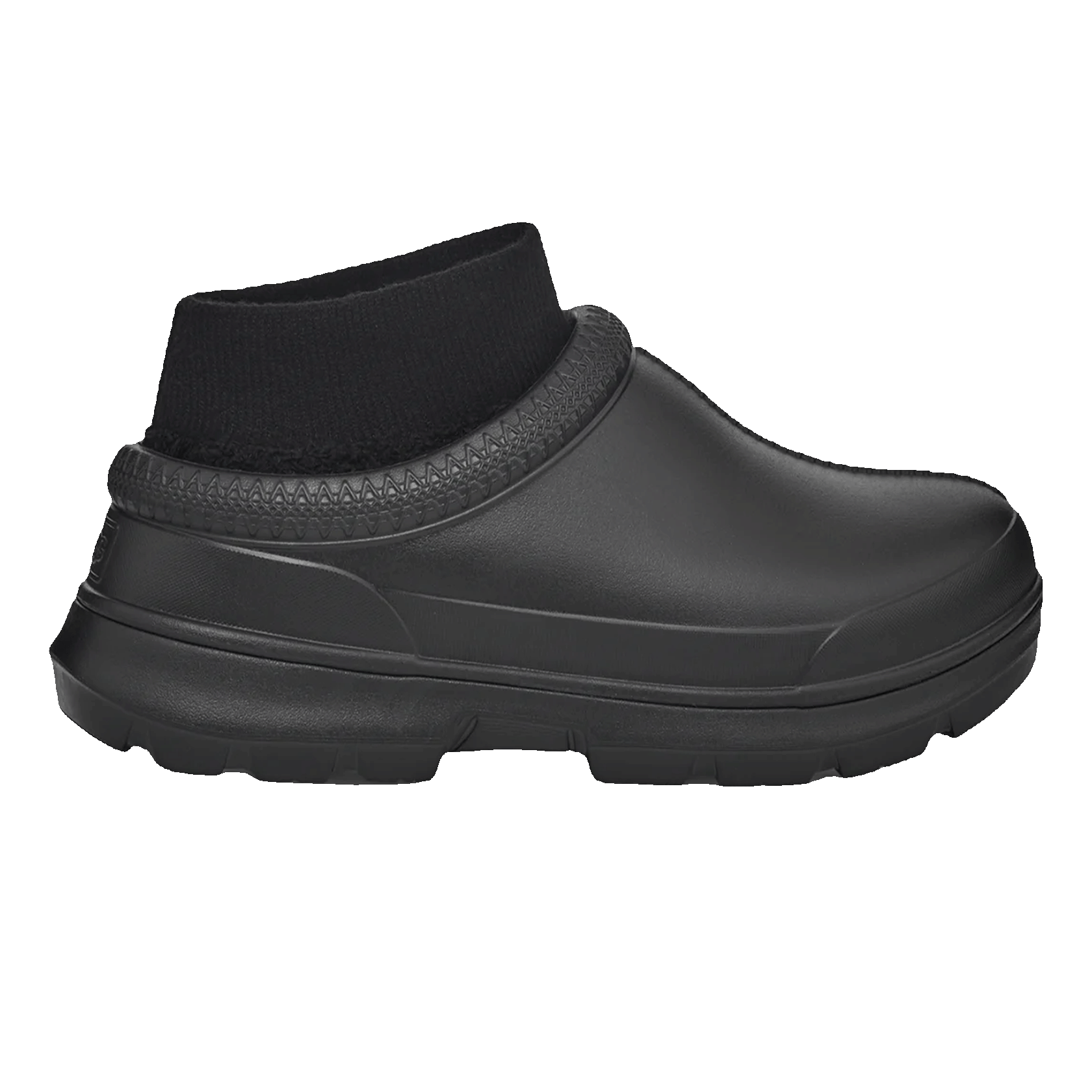 UGG Tasman X Slipper Black (W)