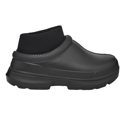 UGG Tasman X Slipper Black (W)