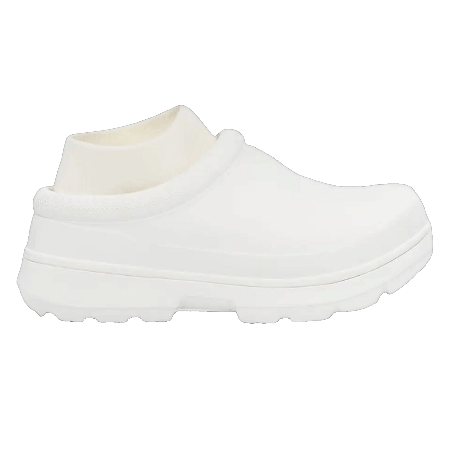 UGG Tasman X Slipper Bright White (W)