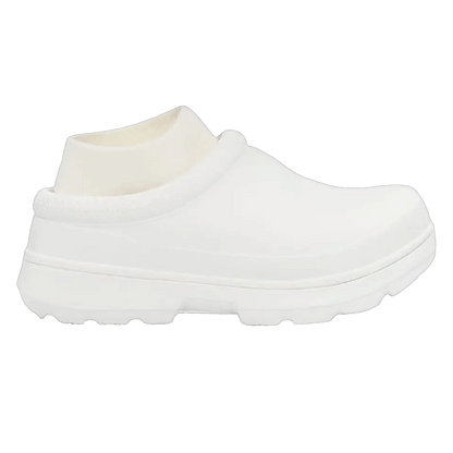 UGG Tasman X Slipper Bright White (W)