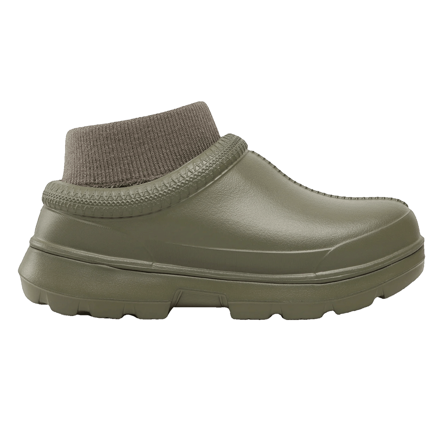UGG Tasman X Slipper Burnt Olive (W)