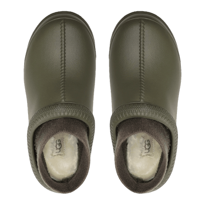 UGG Tasman X Slipper Burnt Olive (W) Oben