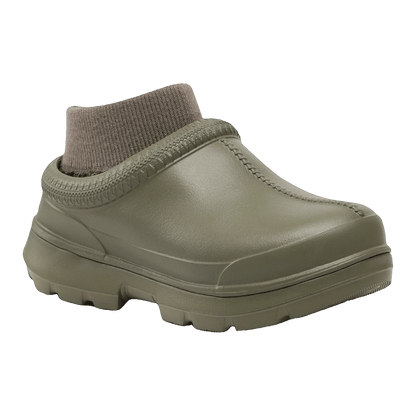 UGG Tasman X Slipper Burnt Olive (W) Side