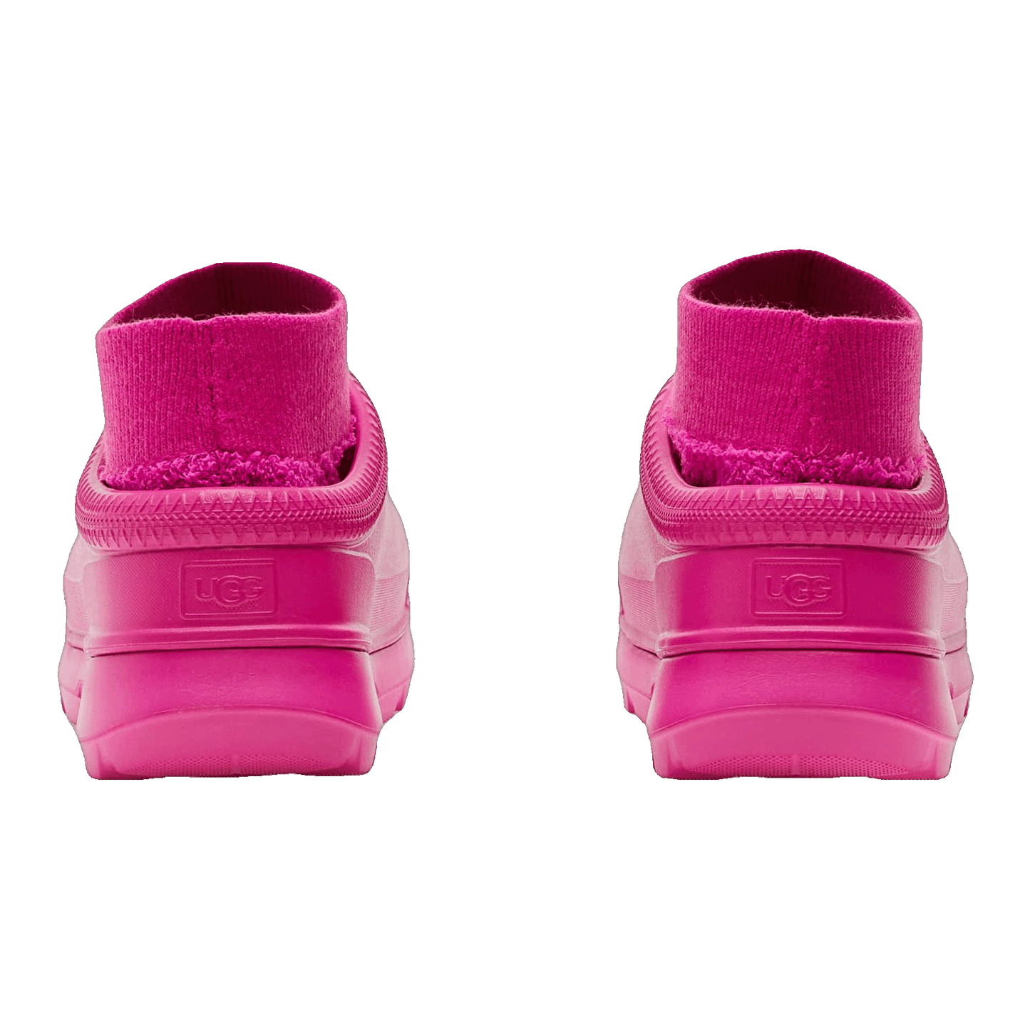 UGG Tasman X Slipper Dragon Fruit (W) Back