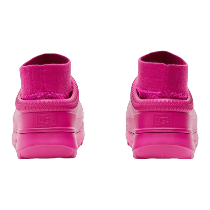 UGG Tasman X Slipper Dragon Fruit (W) Back