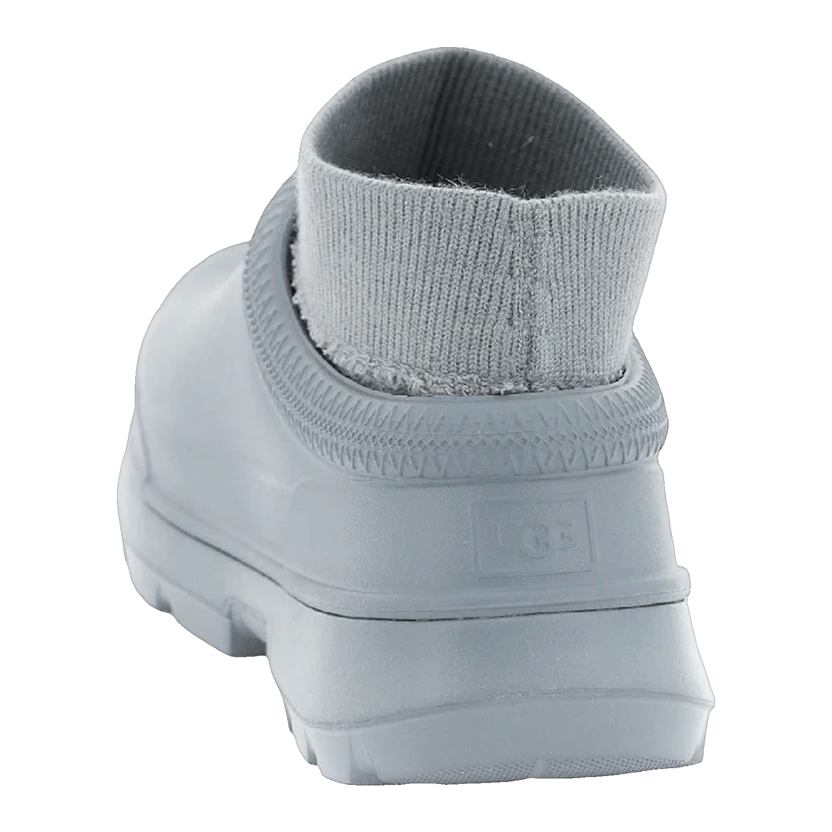 UGG Tasman X Slipper Geyser (W) Back