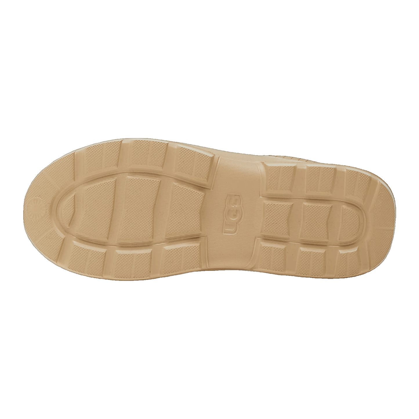 UGG Tasman X Slipper Sawdust (W) Sohle