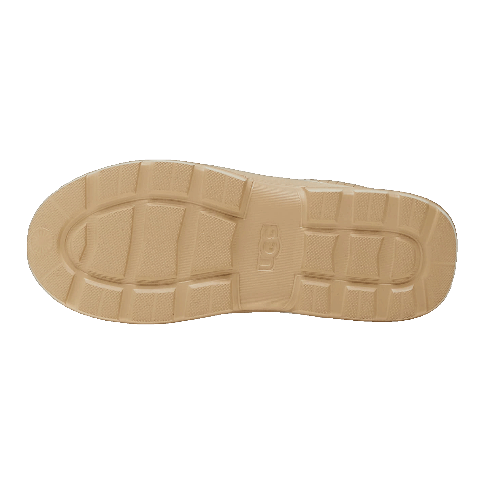 UGG Tasman X Slipper Sawdust (W) Sohle