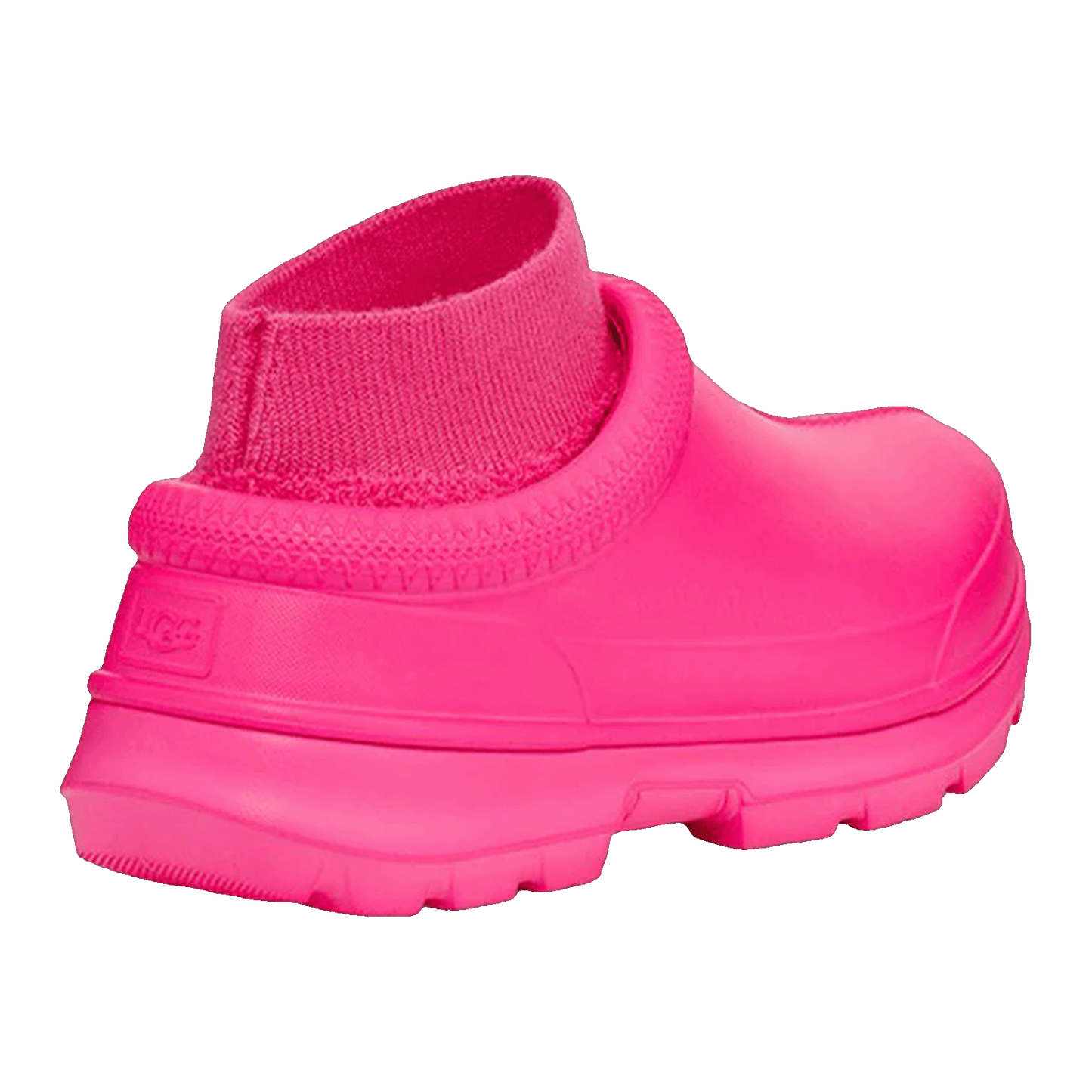 UGG Tasman X Slipper Taffy Pink (W) Back