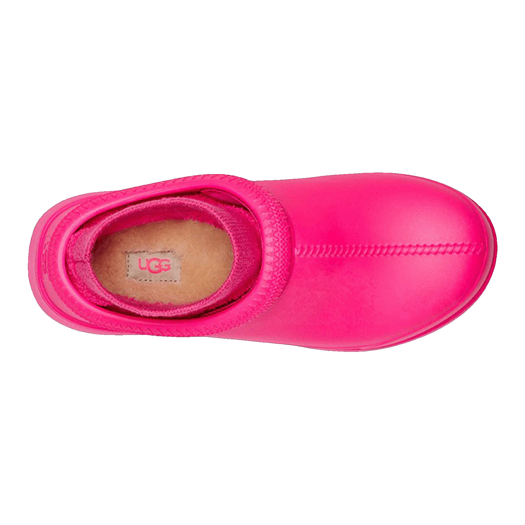 UGG Tasman X Slipper Taffy Pink (W) Oben
