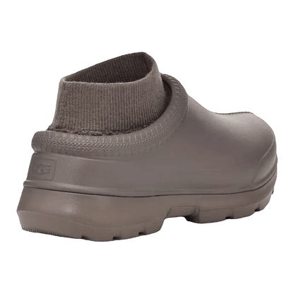 UGG Tasman X Slipper Thunder Cloud (W) Back