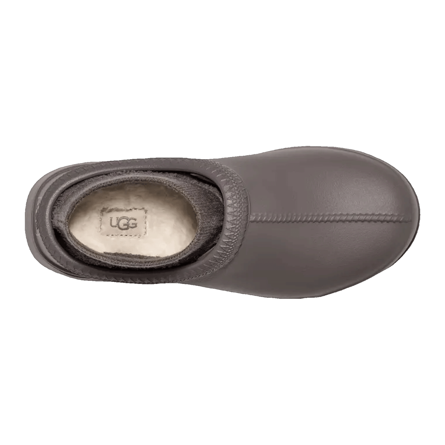 UGG Tasman X Slipper Thunder Cloud (W) Oben