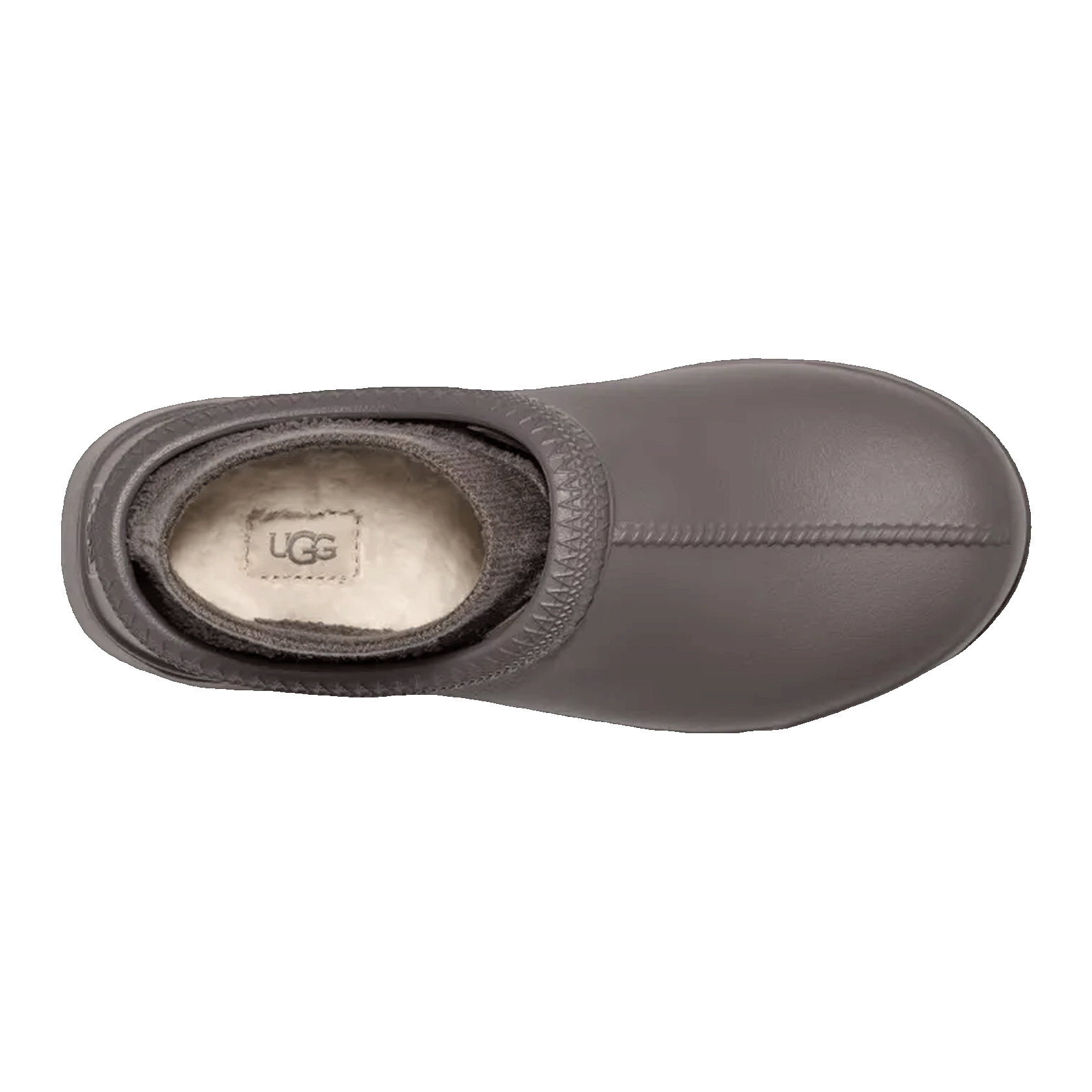 UGG Tasman X Slipper Thunder Cloud (W) Oben