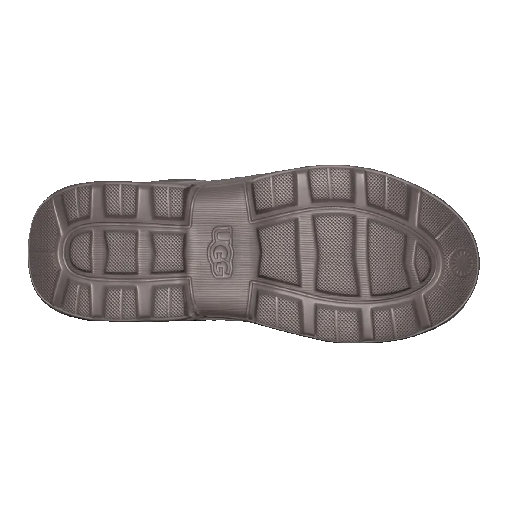 UGG Tasman X Slipper Thunder Cloud (W) Sohle