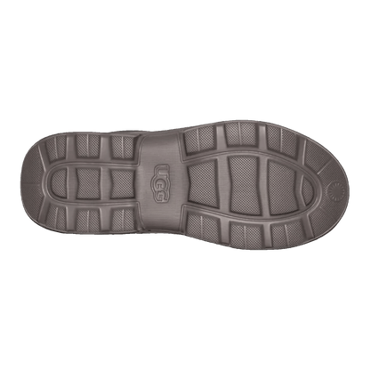UGG Tasman X Slipper Thunder Cloud (W) Sohle