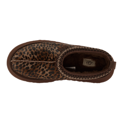 UGG Tazz Caspian Slipper Burnt Cedar (W) Oben