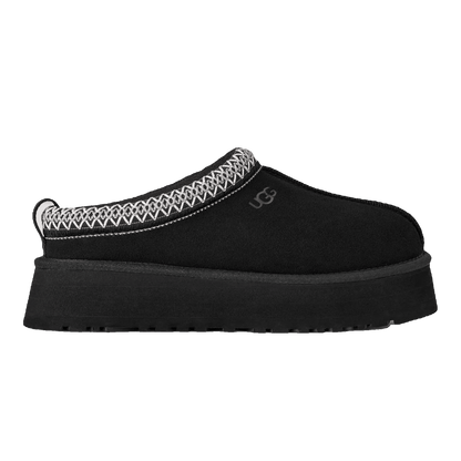 UGG Tazz II Slipper Black (W)