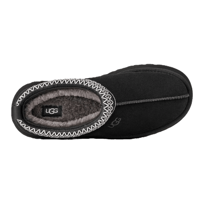 UGG Tazz II Slipper Black (W) Oben