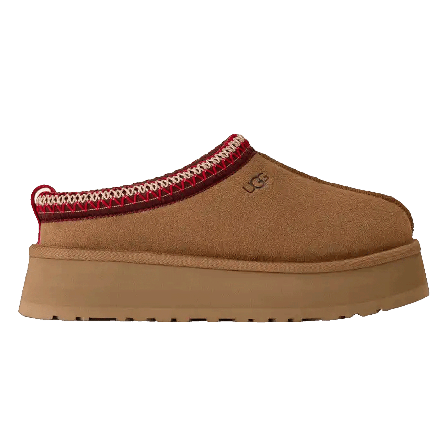 UGG Tazz II Slipper Chestnut (W)
