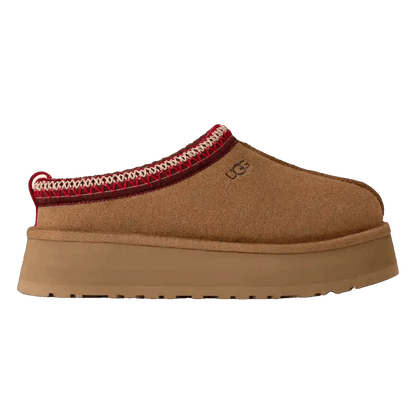 UGG Tazz II Slipper Chestnut (W)