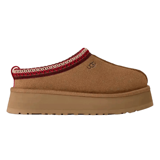 UGG Tazz II Slipper Chestnut (W)