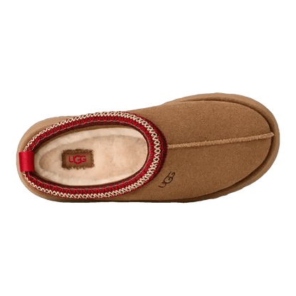 UGG Tazz II Slipper Chestnut (W) Oben