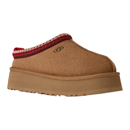 UGG Tazz II Slipper Chestnut (W) Side