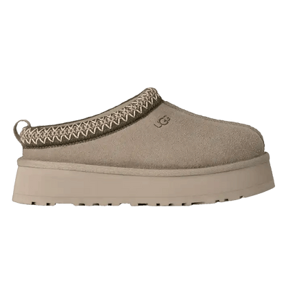 UGG Tazz II Slipper Cobble Grey (W)