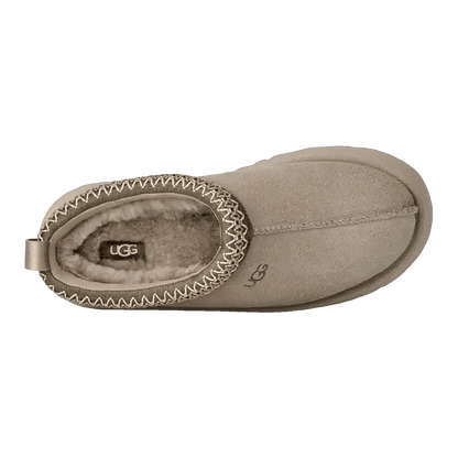 UGG Tazz II Slipper Cobble Grey (W) Oben