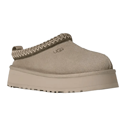 UGG Tazz II Slipper Cobble Grey (W) Side