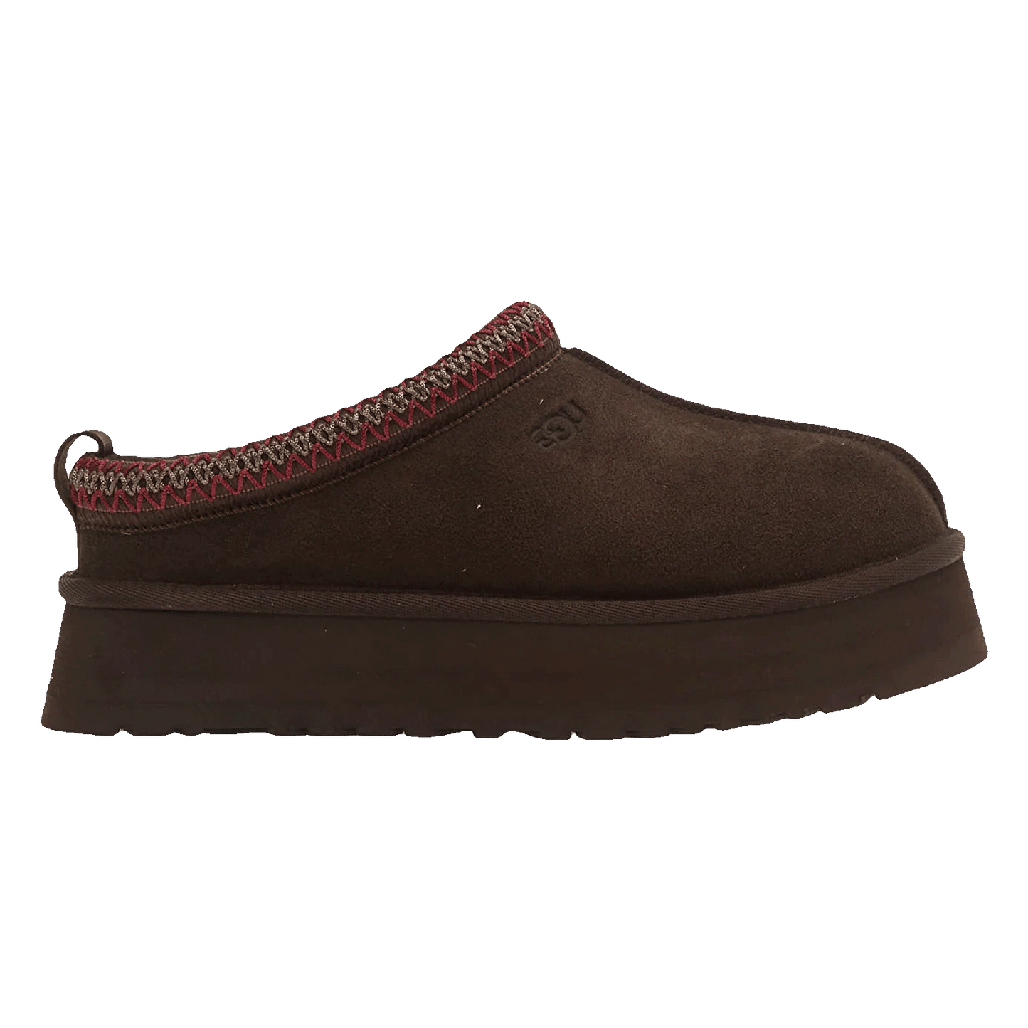 UGG Tazz II Slipper Dusted Cocoa (W)