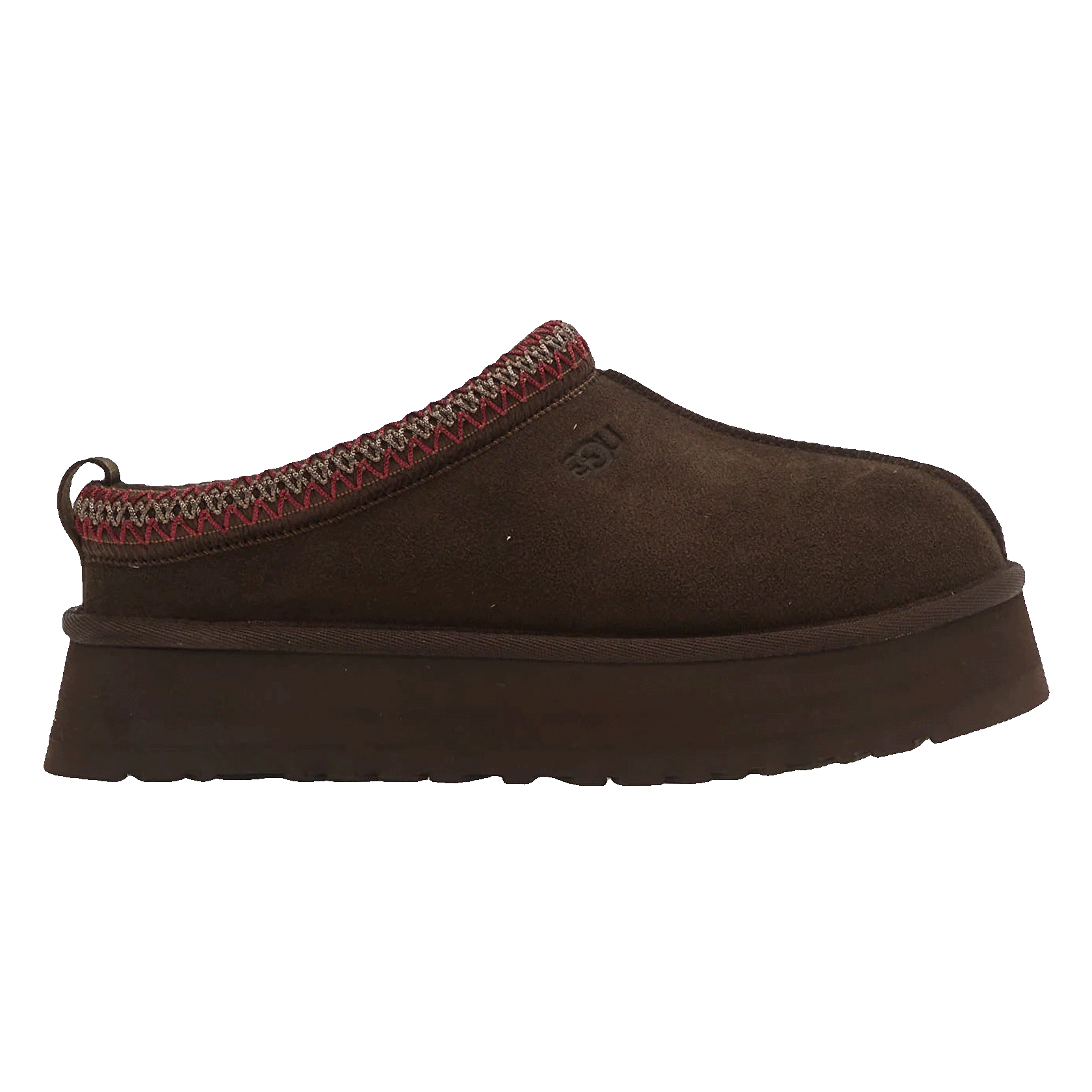 UGG Tazz II Slipper Dusted Cocoa (W)