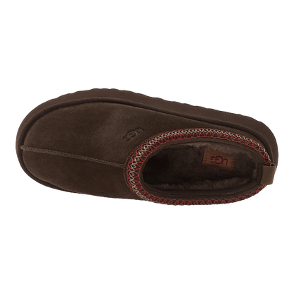 UGG Tazz II Slipper Dusted Cocoa (W) Oben