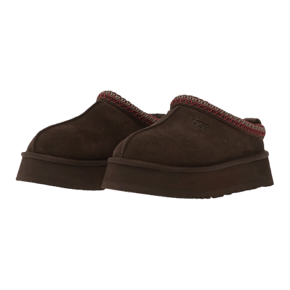 UGG Tazz II Slipper Dusted Cocoa (W) Side