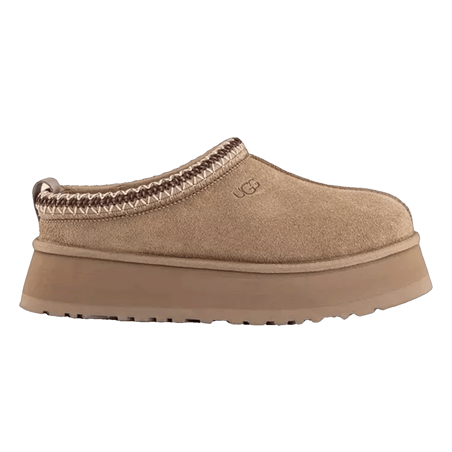 UGG Tazz II Slipper Mushroom (W)