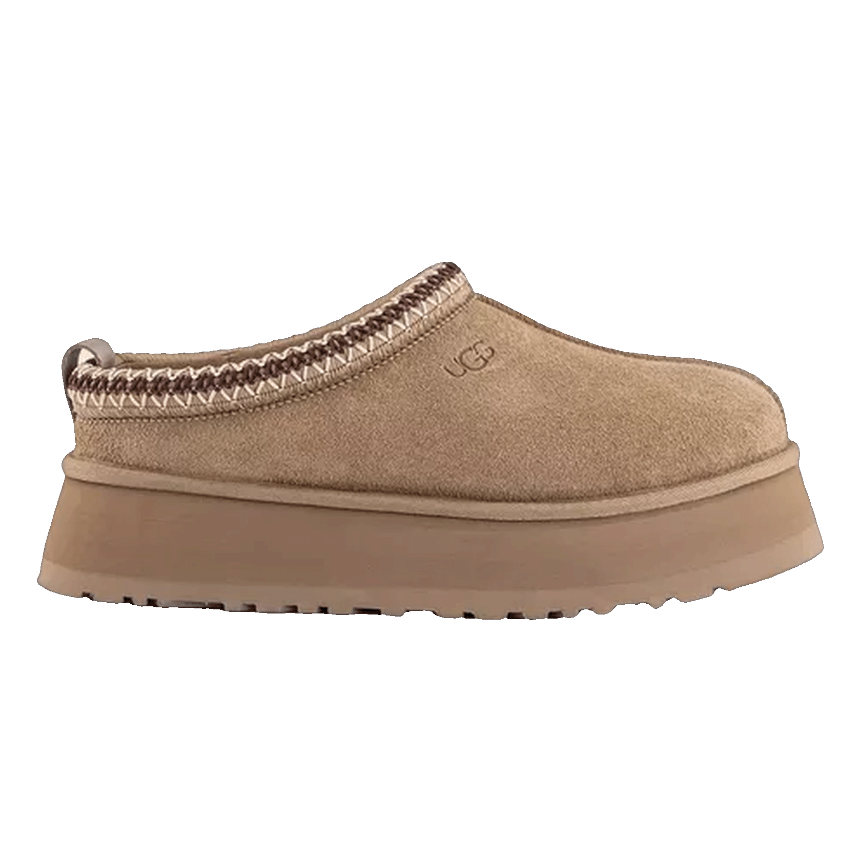 UGG Tazz II Slipper Mushroom (W)