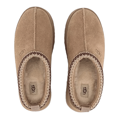 UGG Tazz II Slipper Mushroom (W) Oben